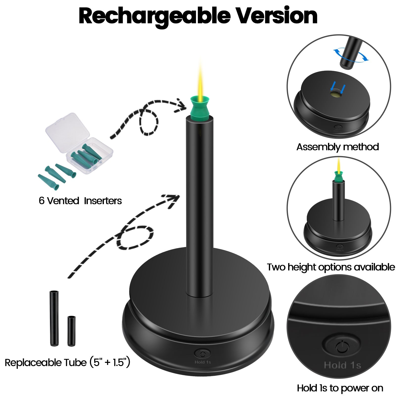 Scleral Lens Inserter - Scleral Lens Inserter