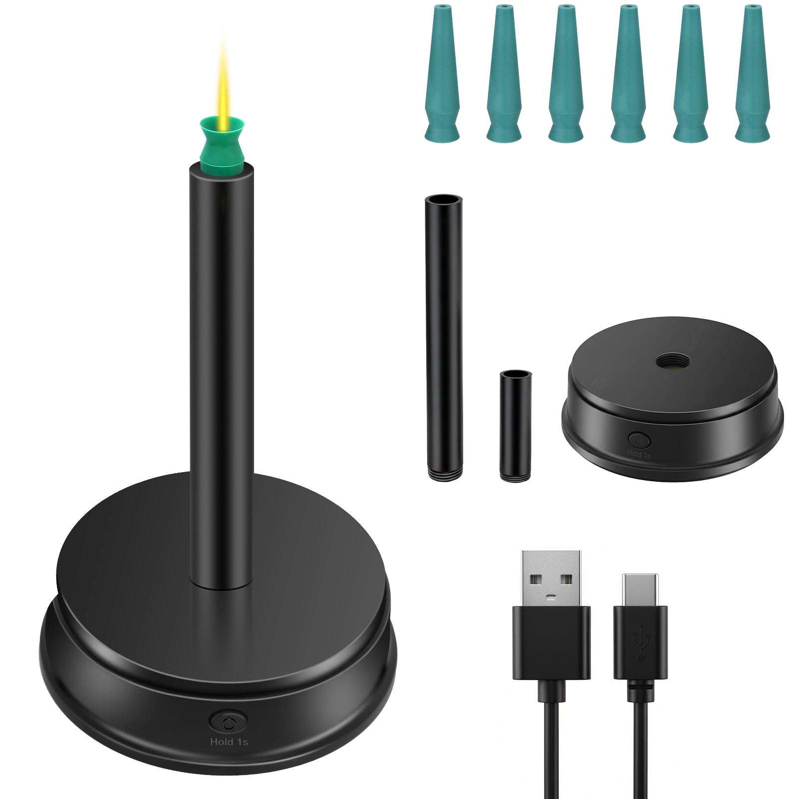 Scleral Lens Inserter - Scleral Lens Inserter